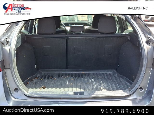 2019 Toyota Prius L Raleigh NC