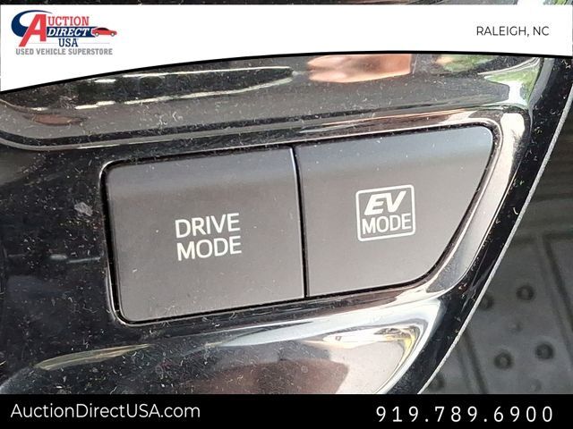 2019 Toyota Prius L Raleigh NC