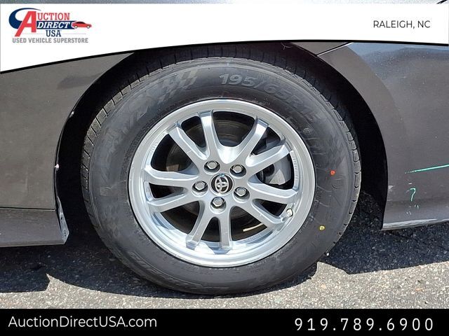 2019 Toyota Prius L Raleigh NC
