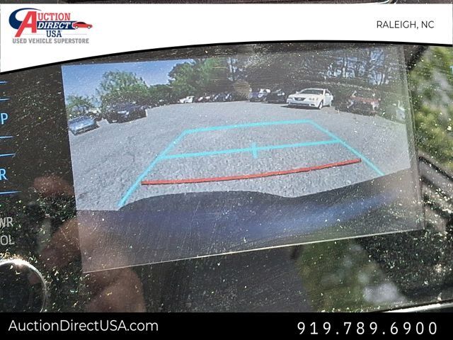 2019 Toyota Prius L Raleigh NC