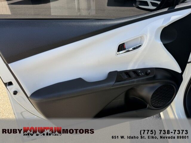 2019 Toyota Prius LE Elko NV