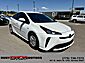 2019 Toyota Prius LE Elko NV