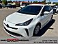 2019 Toyota Prius LE Elko NV