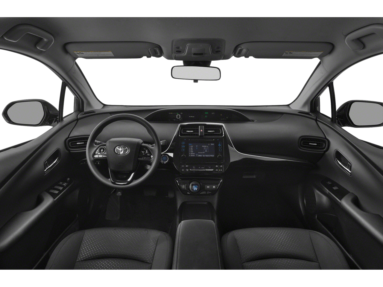 2019 Toyota Prius LE Roseville CA