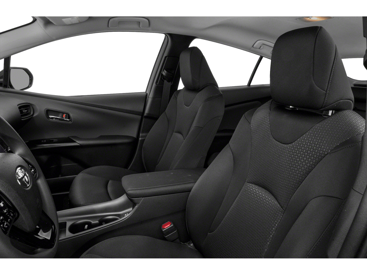 2019 Toyota Prius LE Roseville CA