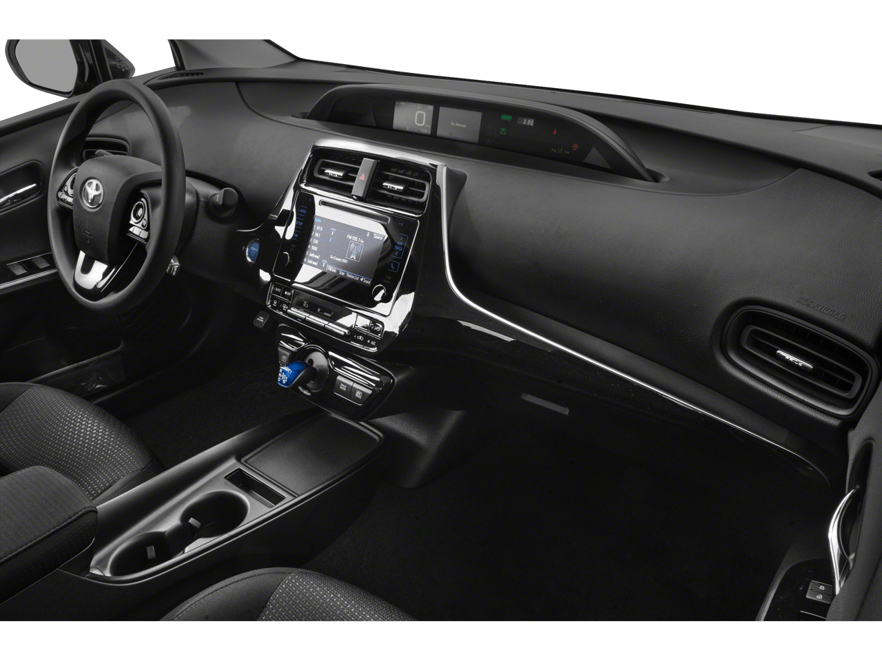 2019 Toyota Prius LE Roseville CA