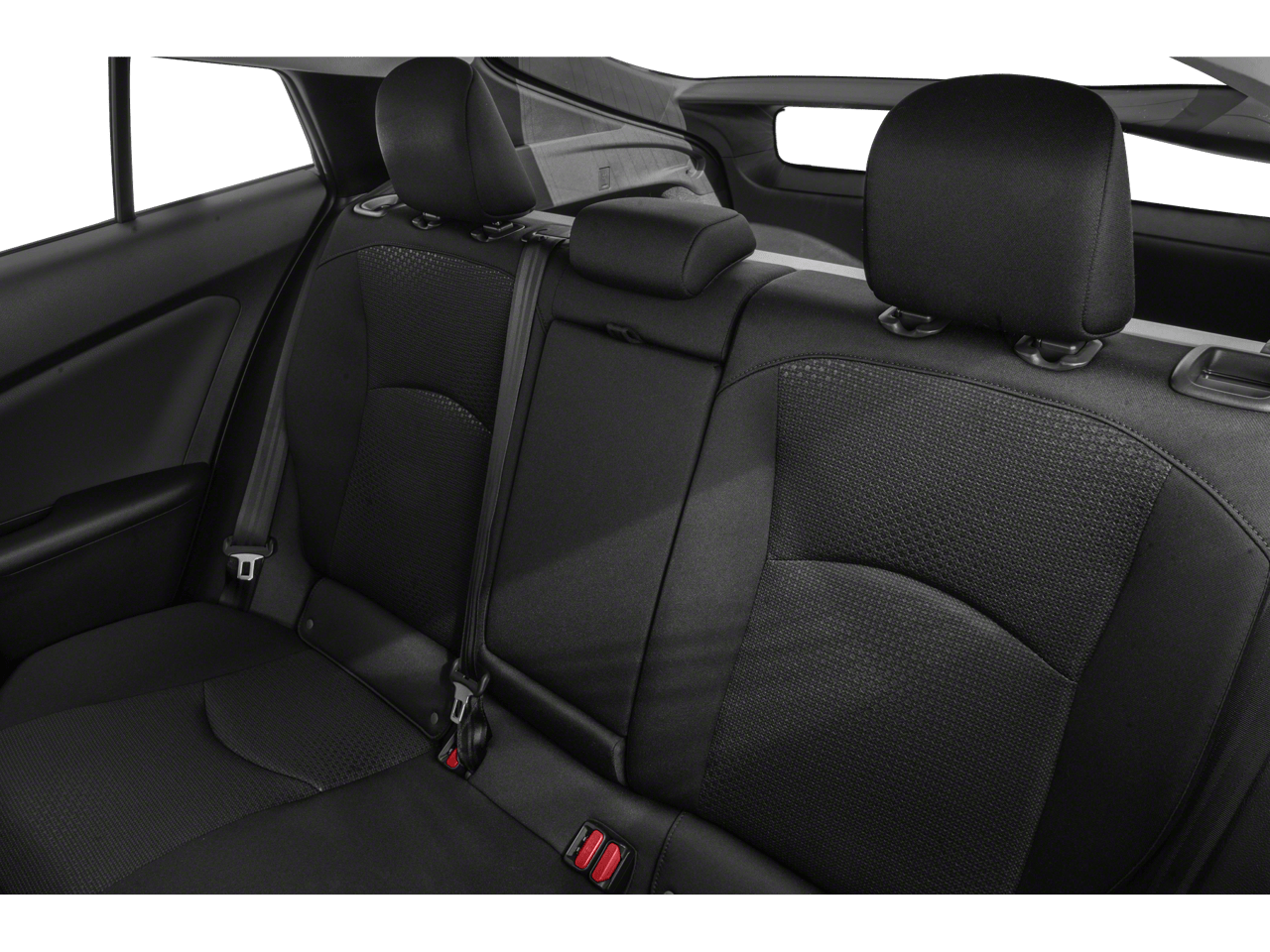 2019 Toyota Prius LE Roseville CA