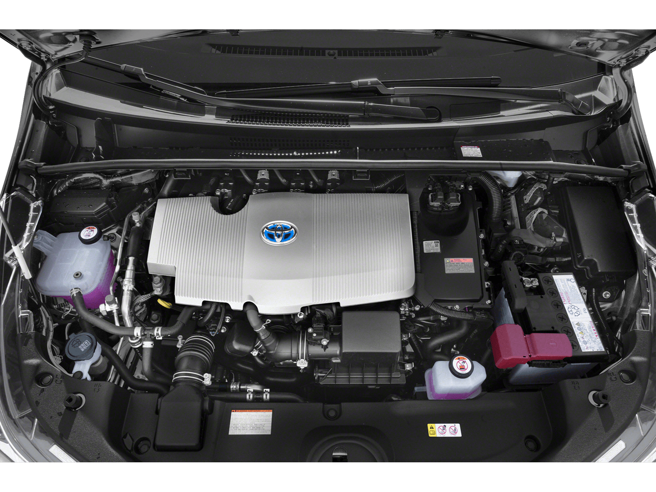 2019 Toyota Prius LE Roseville CA