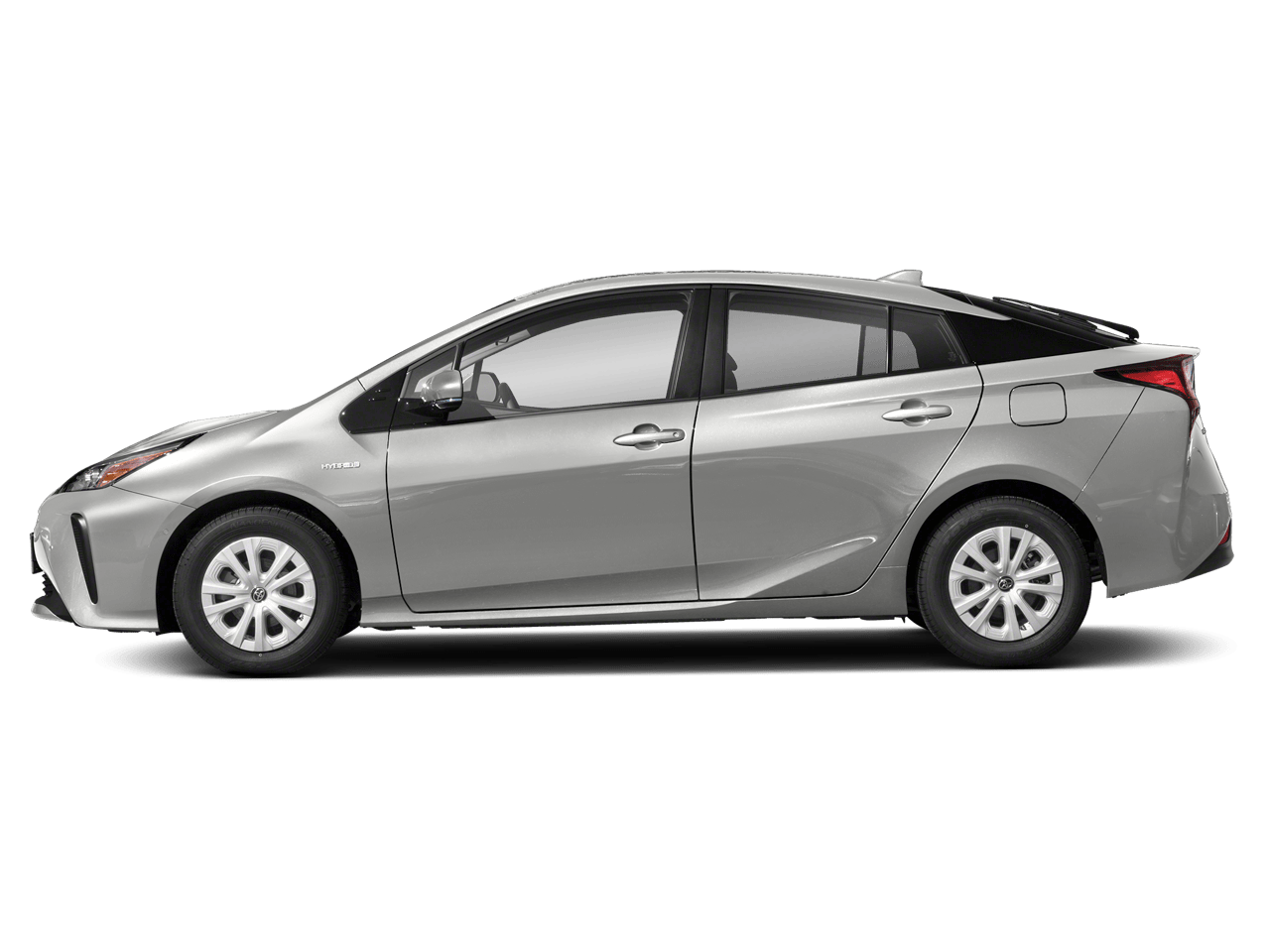 2019 Toyota Prius LE