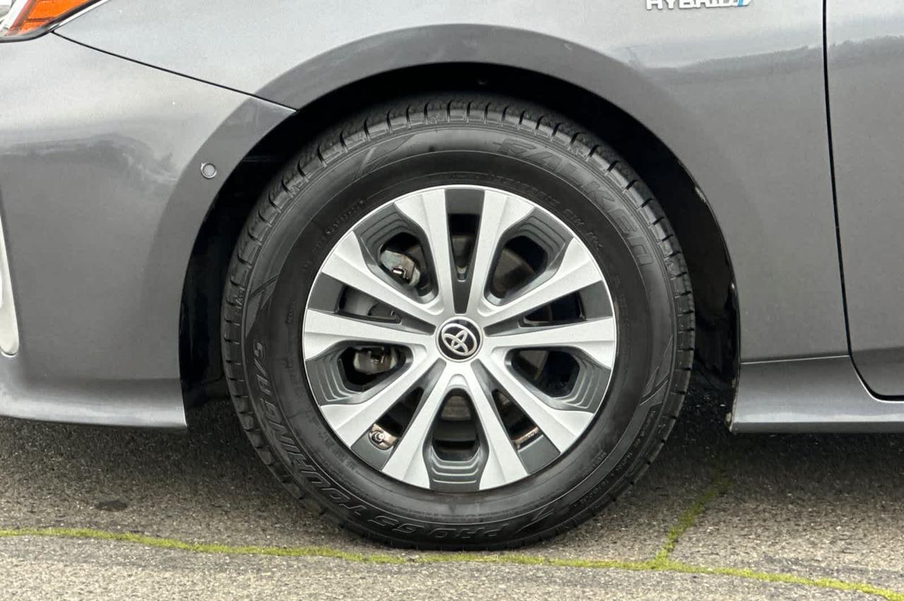 2019 Toyota Prius LE Roseville CA