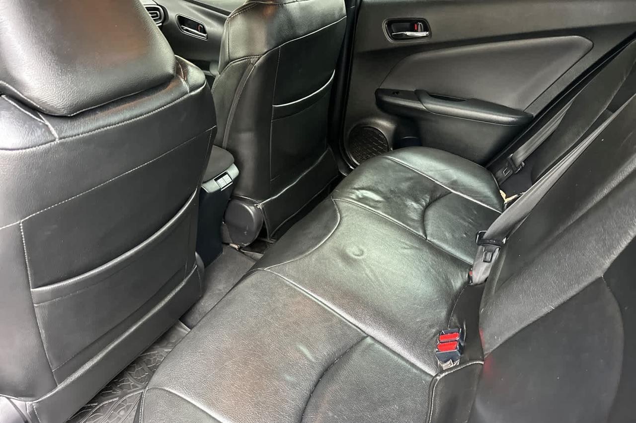 2019 Toyota Prius LE Roseville CA