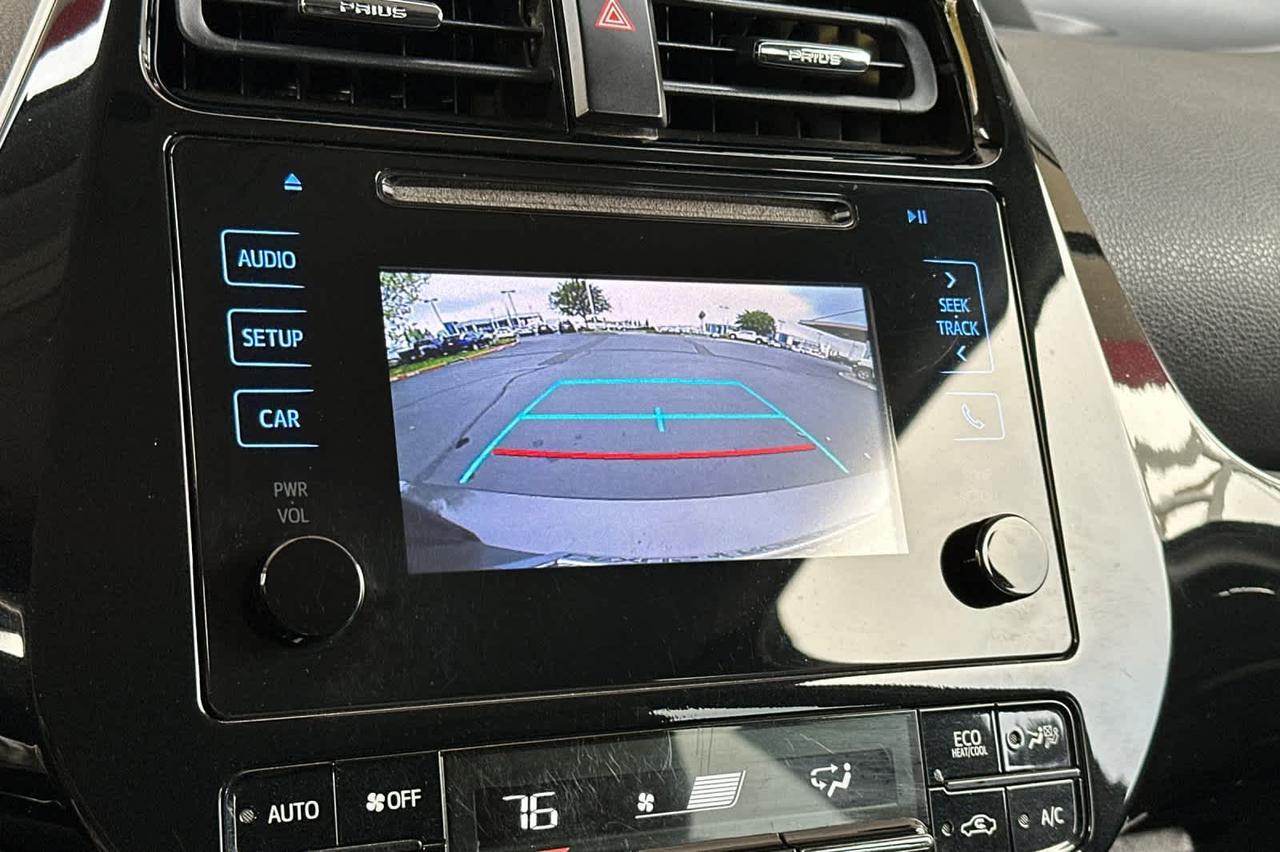 2019 Toyota Prius LE Roseville CA