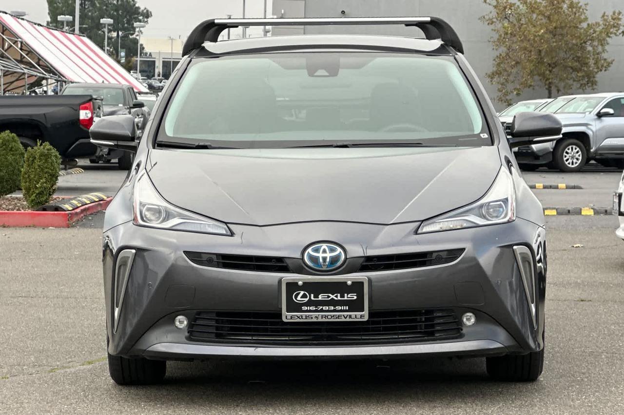2019 Toyota Prius LE Roseville CA