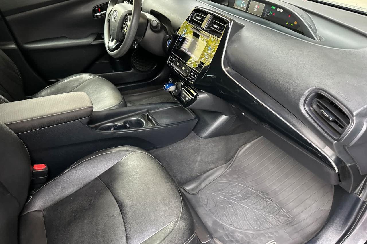 2019 Toyota Prius LE Roseville CA