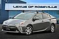 2019 Toyota Prius LE