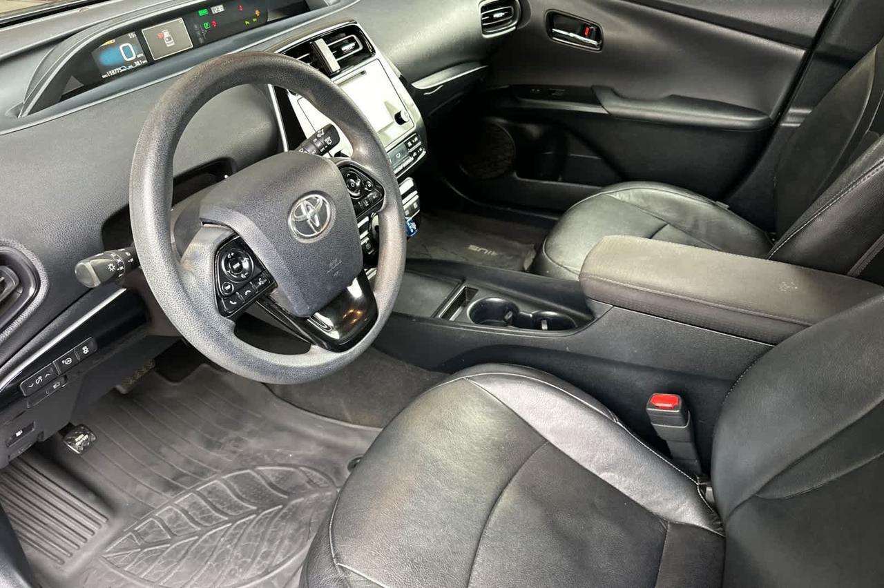 2019 Toyota Prius LE Roseville CA