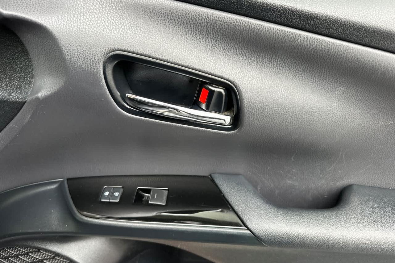 2019 Toyota Prius LE Roseville CA