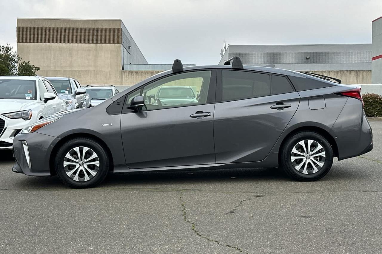2019 Toyota Prius LE Roseville CA