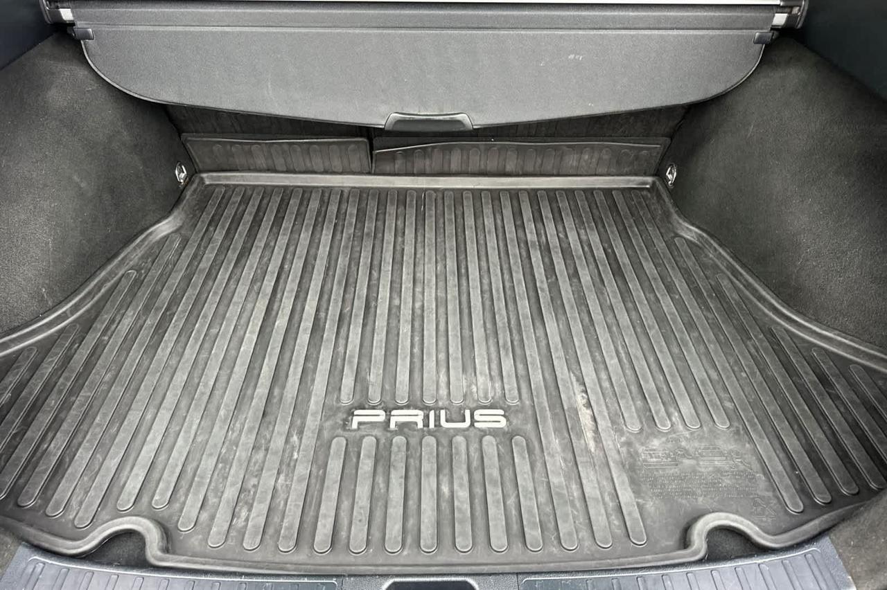 2019 Toyota Prius LE Roseville CA