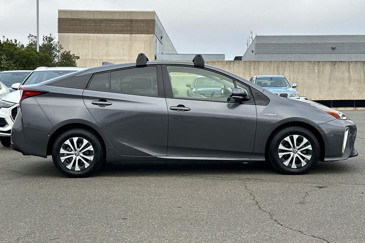 2019 Toyota Prius LE Roseville CA