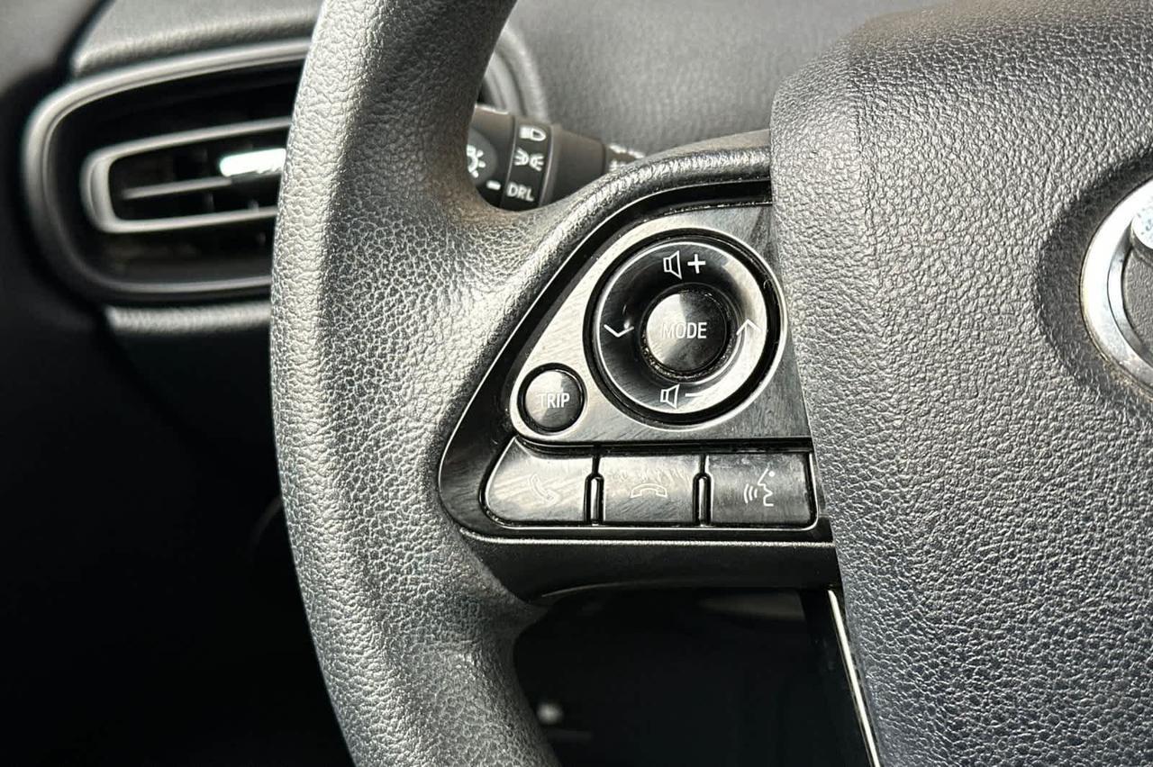 2019 Toyota Prius LE Roseville CA