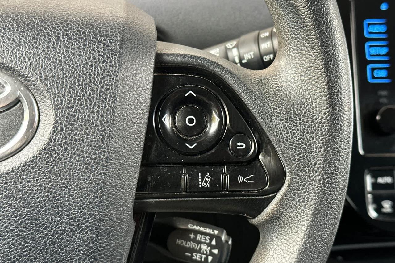 2019 Toyota Prius LE Roseville CA