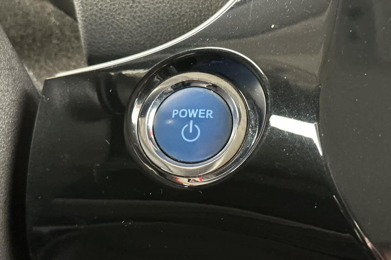 2019 Toyota Prius LE Roseville CA