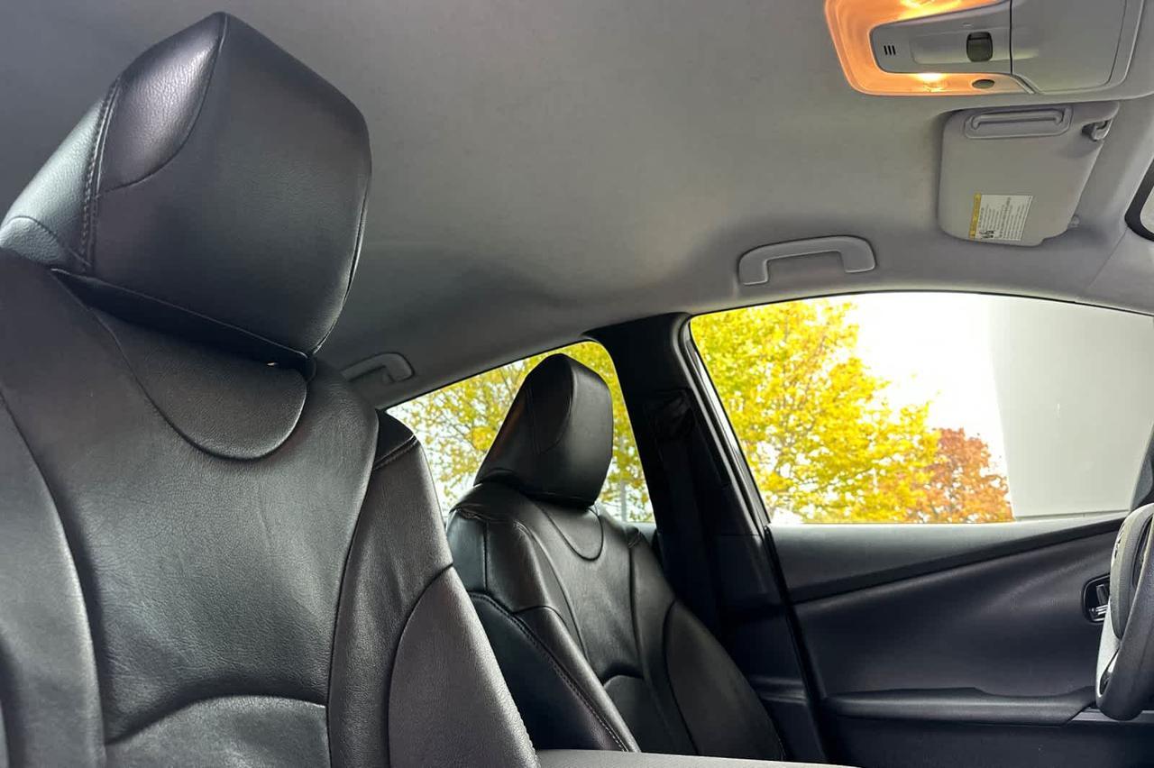 2019 Toyota Prius LE Roseville CA