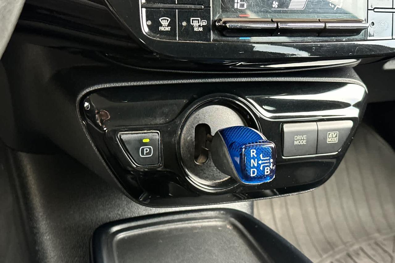 2019 Toyota Prius LE Roseville CA