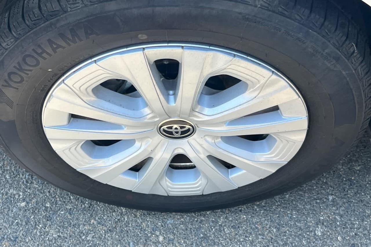 2019 Toyota Prius LE Roseville CA