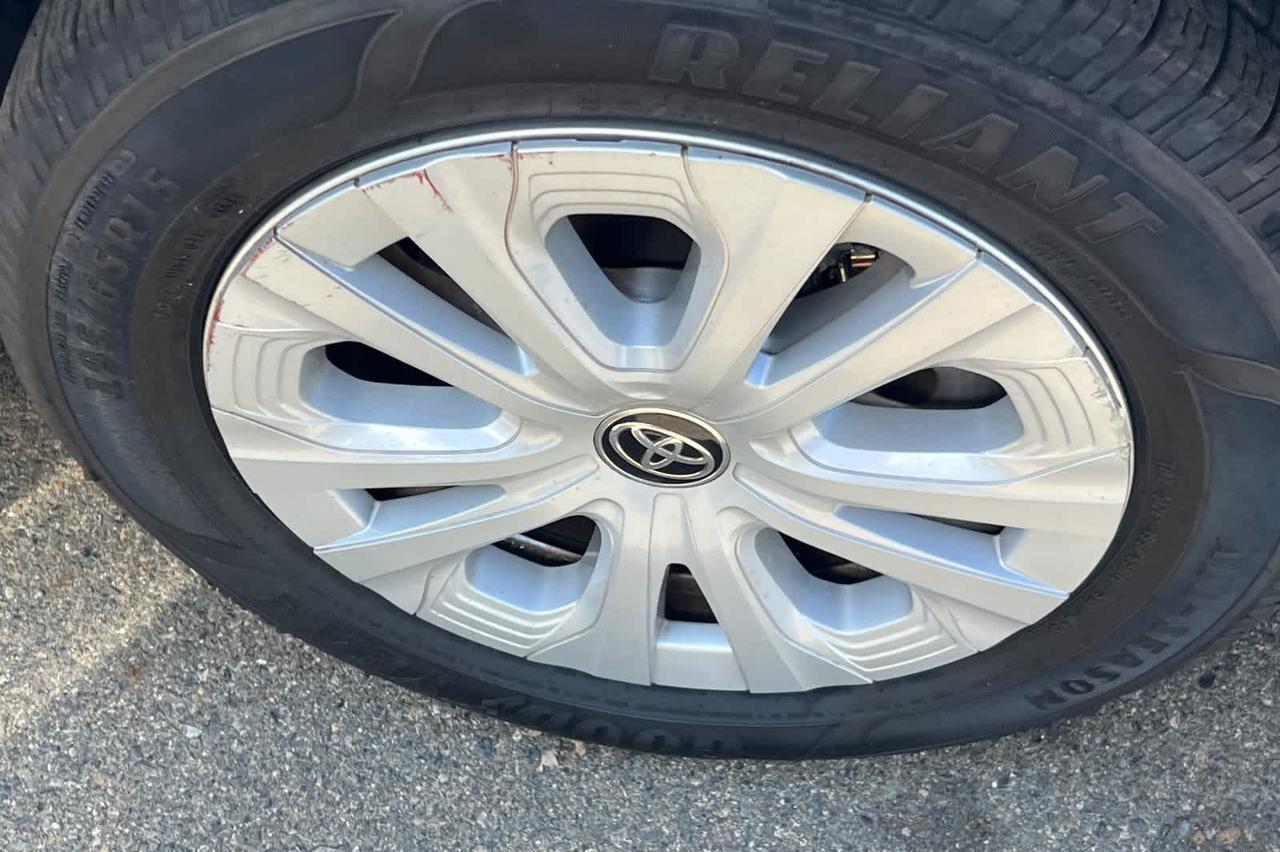 2019 Toyota Prius LE Roseville CA