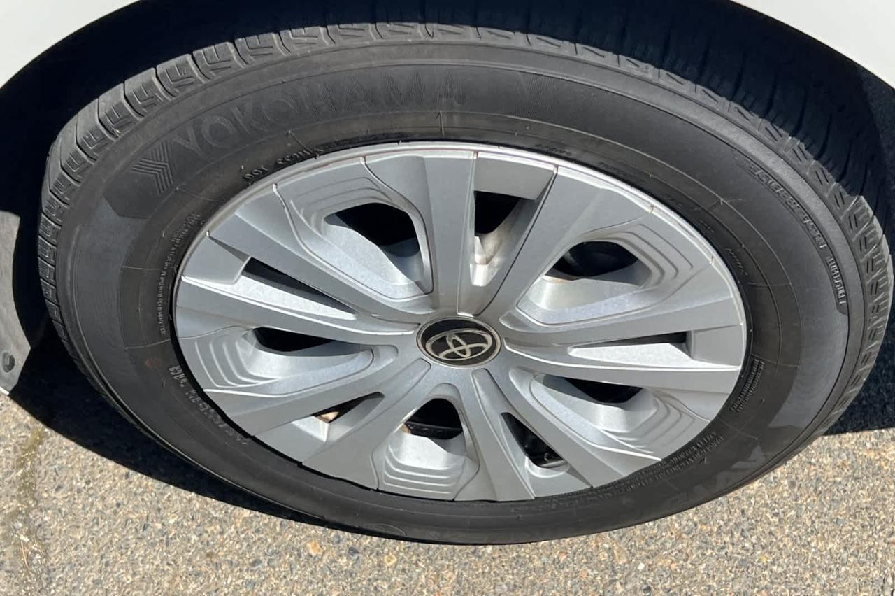 2019 Toyota Prius LE Roseville CA