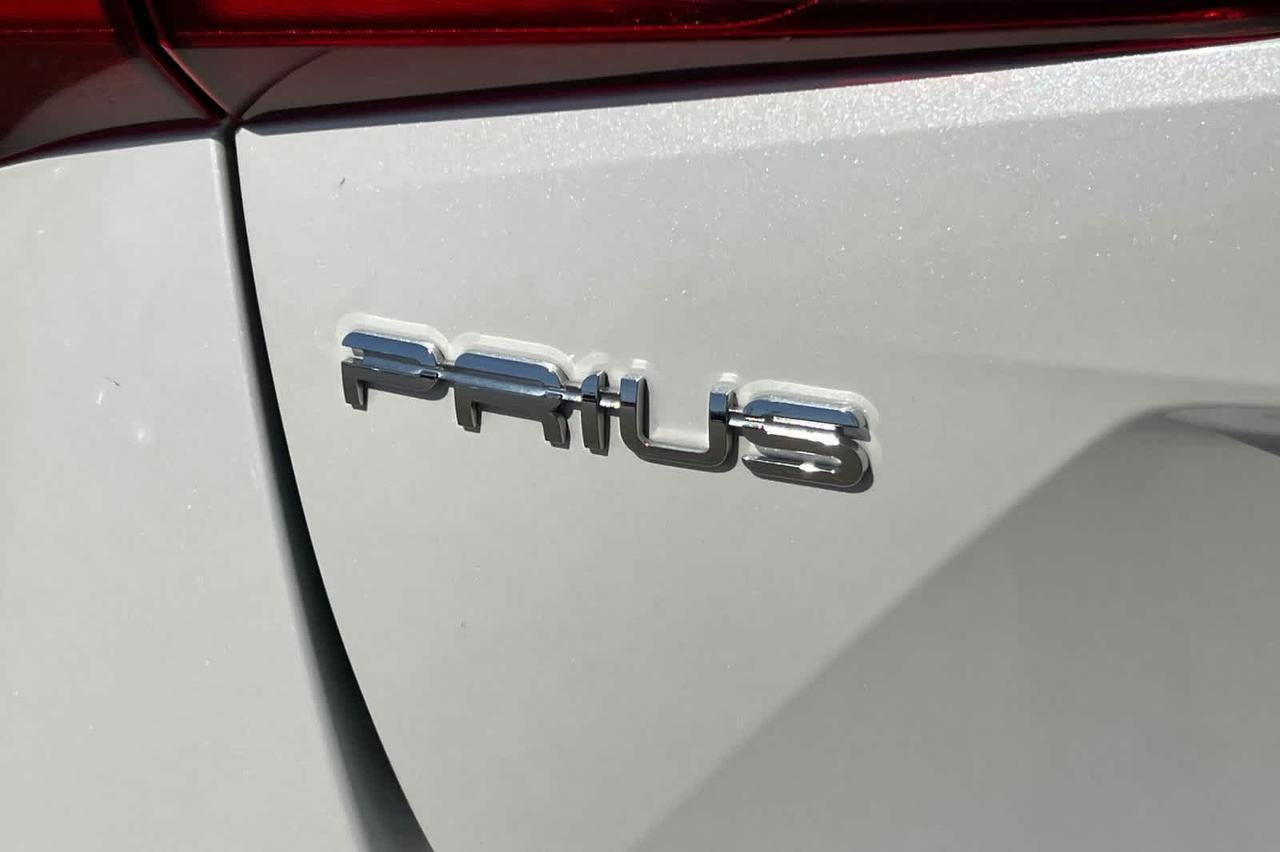2019 Toyota Prius LE Roseville CA