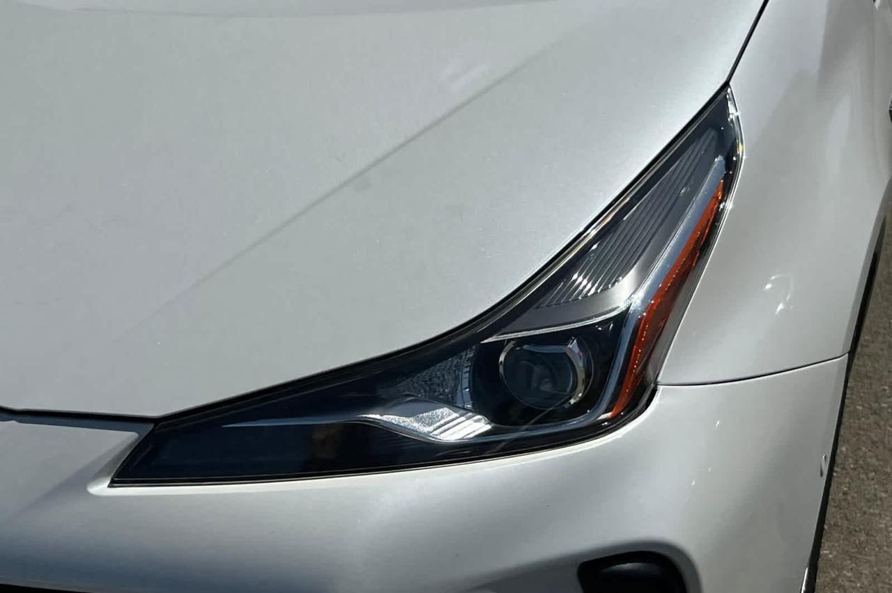 2019 Toyota Prius LE Roseville CA