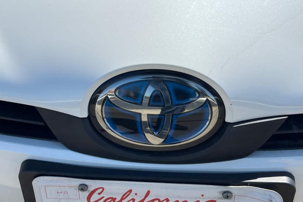 2019 Toyota Prius LE Roseville CA