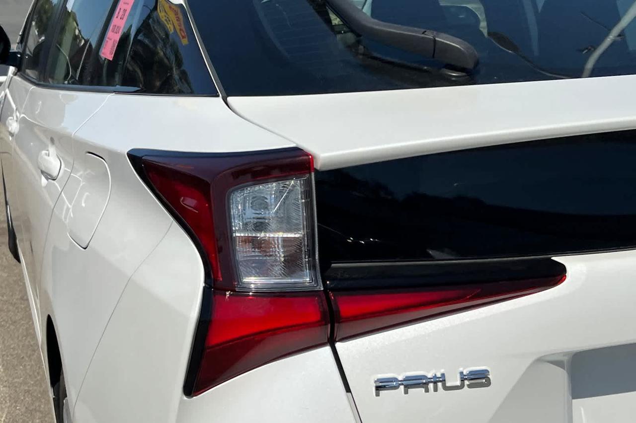 2019 Toyota Prius LE Roseville CA