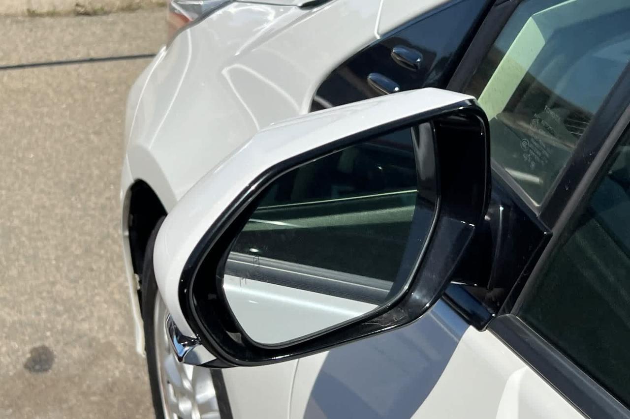 2019 Toyota Prius LE Roseville CA