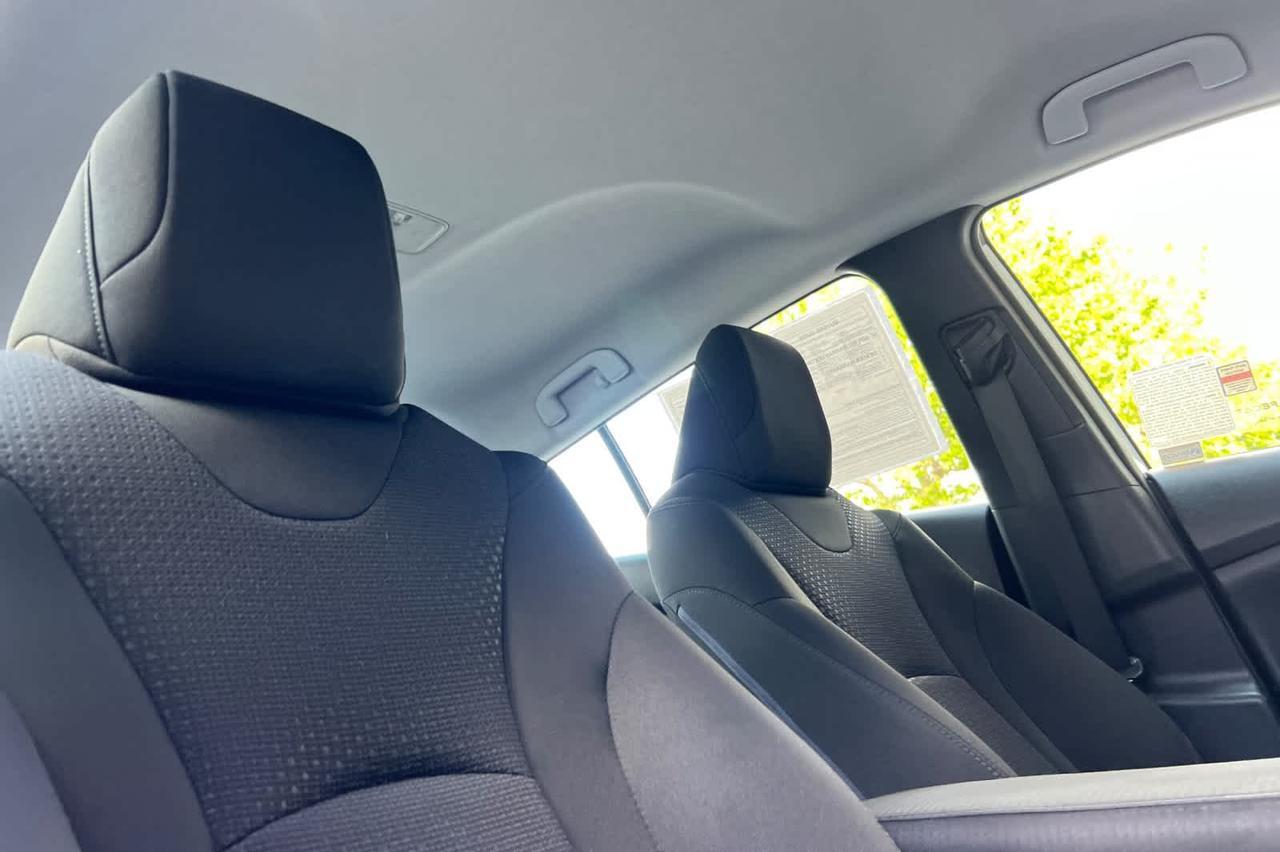 2019 Toyota Prius LE