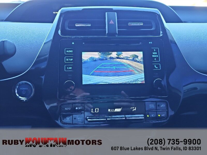 2019 Toyota Prius LE Twin Falls ID