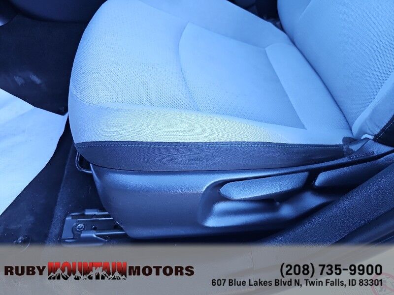2019 Toyota Prius LE Twin Falls ID