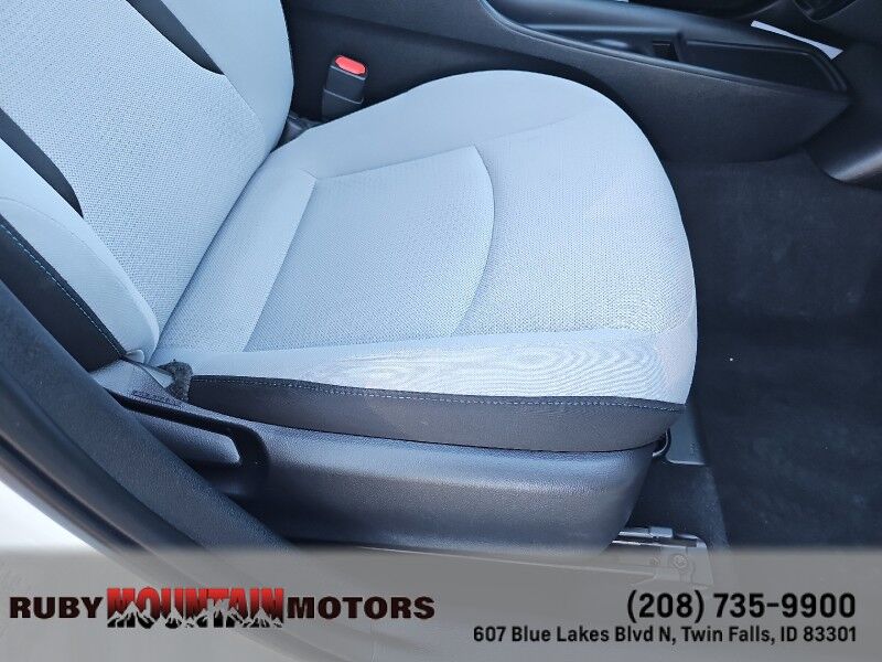 2019 Toyota Prius LE Twin Falls ID