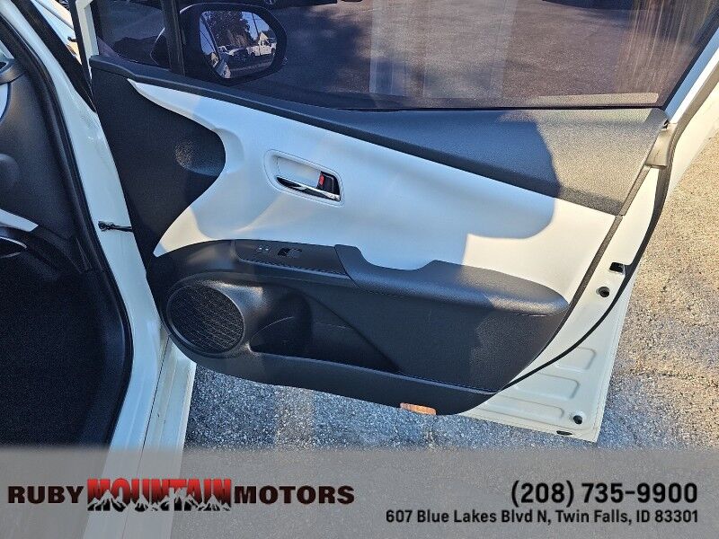 2019 Toyota Prius LE Twin Falls ID