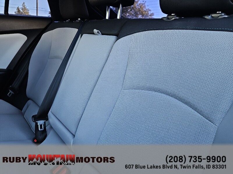2019 Toyota Prius LE Twin Falls ID