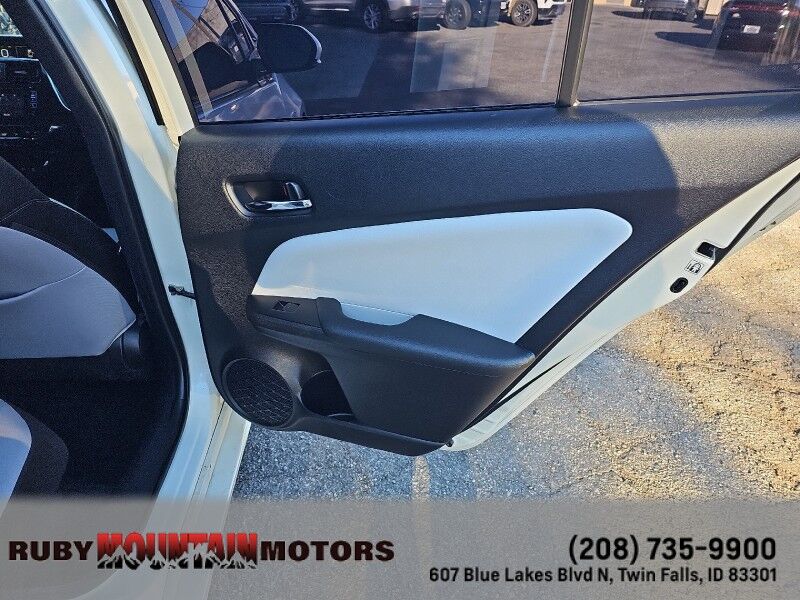 2019 Toyota Prius LE Twin Falls ID