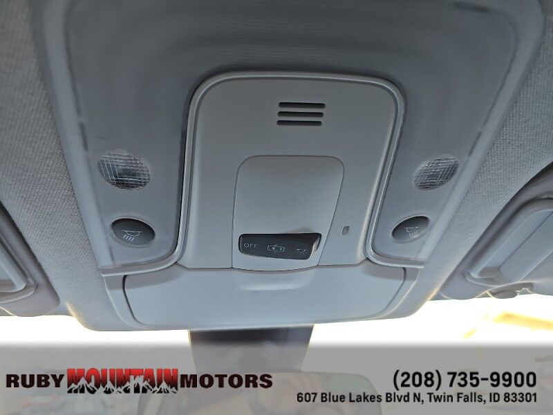 2019 Toyota Prius LE Twin Falls ID