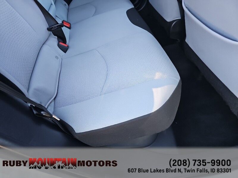 2019 Toyota Prius LE Twin Falls ID