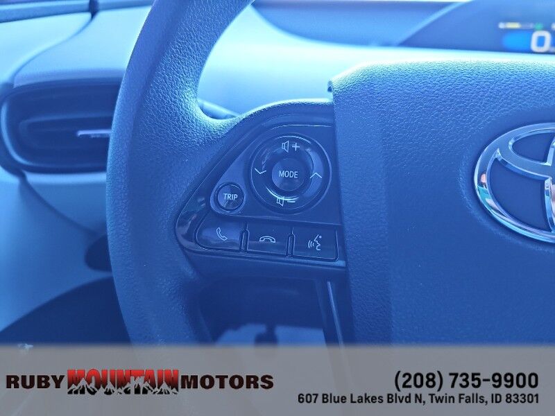 2019 Toyota Prius LE Twin Falls ID