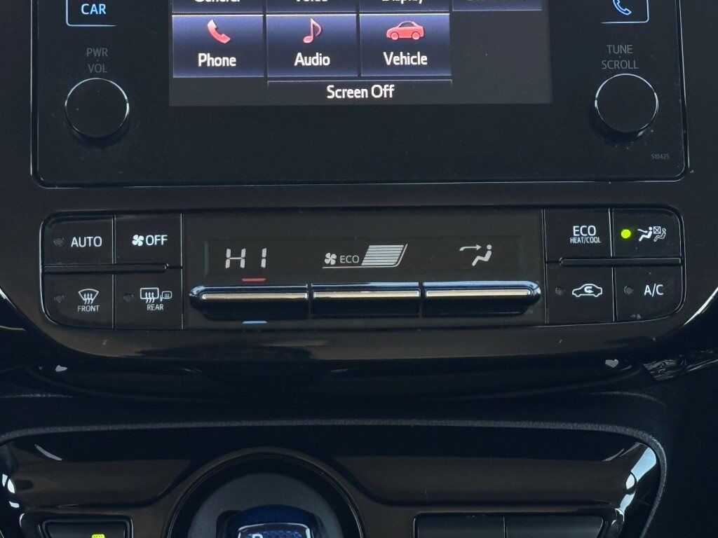 2019 Toyota Prius LE Springfield VA