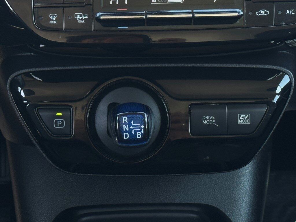 2019 Toyota Prius LE Springfield VA