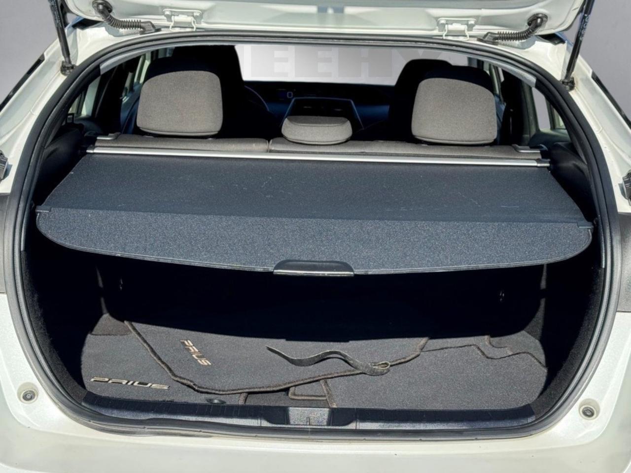 2019 Toyota Prius LE Springfield VA